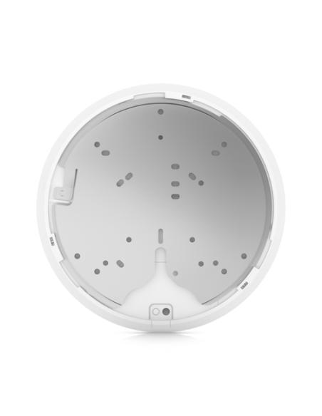 Ubiquiti U6-PRO punto de acceso inalámbrico 4800 Mbit/s Blanco Energía sobre Ethernet (PoE)