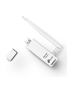 TP-Link TL-WN722N adaptador y tarjeta de red WLAN 150 Mbit/s 2