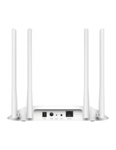 TP-Link TL-WA1201 punto de acceso inalámbrico 867 Mbit/s Blanco Energía sobre Ethernet (PoE) 2