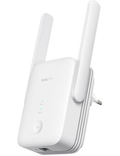 Xiaomi Wi-Fi Range Extender AX1500 Repetidor de red Blanco 10, 100, 1000 Mbit/s