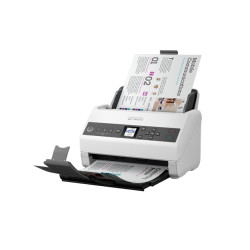Epson B11B259401 WorkForce DS-730N, 215,9 x 6096 mm, 600 x 600 DPI, 30 bit, 24 bit, 10 bit, 8 bit 2