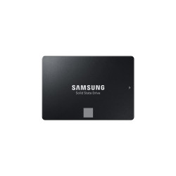 Samsung MZ-77E2T0B/EU 870 EVO, 2 TB, 2.5", 560 MB/s
