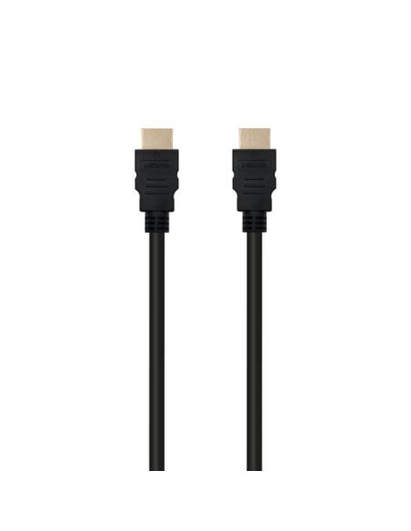Ewent EC1322 cable HDMI 3 m HDMI tipo A (Estándar) Negro