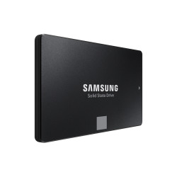 Samsung MZ-77E1T0B/EU 870 EVO, 1 TB, 2.5", 560 MB/s, 6 Gbit/s 2