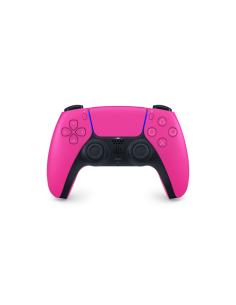 Sony PS5 DualSense Controller Rosa Bluetooth/USB Gamepad Analógico/Digital Android, MAC, PC, PlayStation 5, iOS