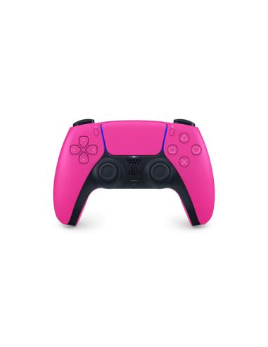Sony PS5 DualSense Controller Rosa Bluetooth/USB Gamepad Analógico/Digital Android, MAC, PC, PlayStation 5, iOS