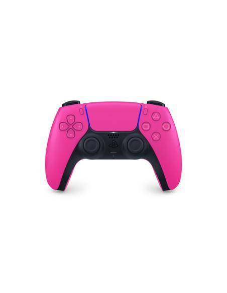 Sony PS5 DualSense Controller Rosa Bluetooth/USB Gamepad Analógico/Digital Android, MAC, PC, PlayStation 5, iOS