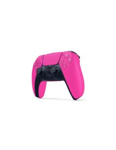 Sony PS5 DualSense Controller Rosa Bluetooth/USB Gamepad Analógico/Digital Android, MAC, PC, PlayStation 5, iOS 2