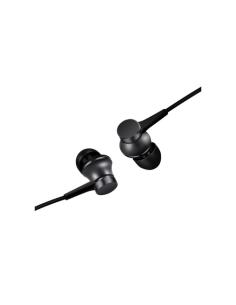 Xiaomi Mi In-Ear Headphones Basic Auriculares Alámbrico Dentro de oído Llamadas/Música Negro