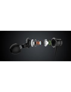 Xiaomi Mi In-Ear Headphones Basic Auriculares Alámbrico Dentro de oído Llamadas/Música Negro 2