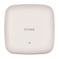 D-Link DAP-2682 AC2300, 2,4 GHz, 5 GHz, 1700 Mbit/s, 64-bit WEP, 128-bit WEP, WPA2, 10,100,1000 Mbit/s