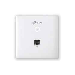 TP-Link EAP230-WALL Omada EAP230-Wall, 2,4 GHz, 5 GHz, 1167 Mbit/s, 64-bit WEP, 128-bit WEP, 152-bit WEP, SNMP, SNMPv2, WPA,