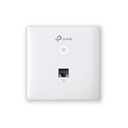 TP-Link EAP230-WALL Omada EAP230-Wall, 2,4 GHz, 5 GHz, 1167 Mbit/s, 64-bit WEP, 128-bit WEP, 152-bit WEP, SNMP, SNMPv2, WPA,