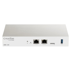 D-Link DNH-100 DNH-100, 100 Mbit/s, IEEE 802.1Q, IEEE 802.3ab, IEEE 802.3u, IEEE 802.3x, 10,100,1000 Mbit/s, WPA2, WPA3, 2