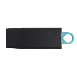 Kingston Technology DTX/64GB DataTraveler Unidad Flash USB 3.2 Exodia, 64 GB, USB tipo A, 3.2 Gen 1 (3.1 Gen 1), Tapa, 11 g, 2