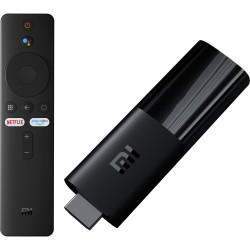 Xiaomi PFJ4098EU Mi TV Stick, Full HD, Android, 1920 x 1080 Pixeles, 1080p, ARM Cortex-A53, Android 9.0