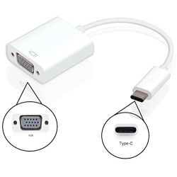 Ewent EC1050 EC1050, 1080p, Blanco, Plástico