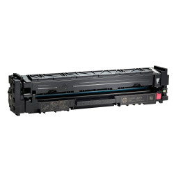 HP W2213X Cartucho de tóner Original 207X LaserJet magenta de alta capacidad, 2450 páginas, 1350 páginas, Magenta, 1 pieza(s) 2