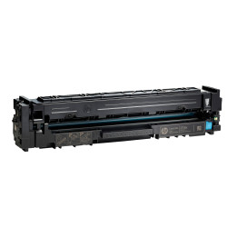 HP W2411A Cartucho de tóner Original 216A LaserJet cian, 850 páginas, 0 páginas, Cian, 1 pieza(s) 2