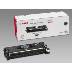 Canon 9287A003 701, 4000 páginas, Negro, 1 pieza(s)