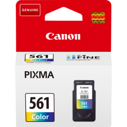 Canon 3731C001 3731C001, Cian, Magenta, Amarillo, 8,3 ml, 1 pieza(s), 180 páginas