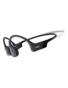 SHOKZ Openrun Mini Auriculares Inalámbrico Banda para cuello Deportes Bluetooth Negro
