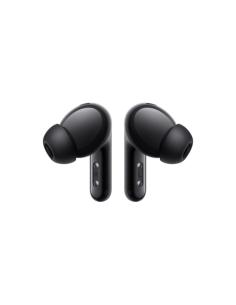 Xiaomi Redmi Buds 6 Auriculares Inalámbrico Dentro de oído Llamadas/Música Bluetooth Negro