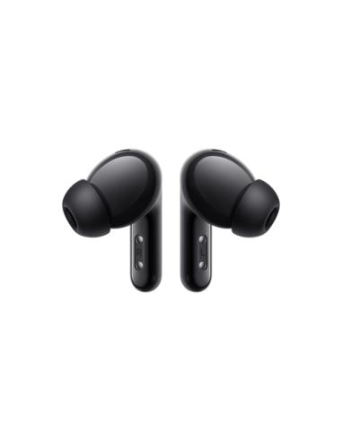 Xiaomi Redmi Buds 6 Auriculares Inalámbrico Dentro de oído Llamadas/Música Bluetooth Negro
