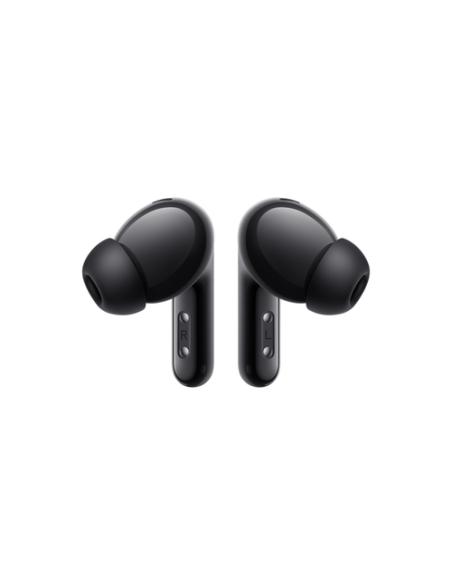 Xiaomi Redmi Buds 6 Auriculares Inalámbrico Dentro de oído Llamadas/Música Bluetooth Negro