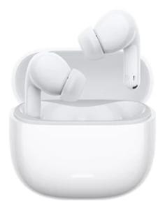 Xiaomi Redmi Buds 8 Lite Auriculares True Wireless Stereo (TWS) Dentro de oído Llamadas/Música USB Tipo C Bluetooth Blanco