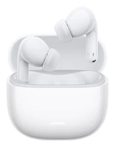 Xiaomi Redmi Buds 8 Lite Auriculares True Wireless Stereo (TWS) Dentro de oído Llamadas/Música USB Tipo C Bluetooth Blanco