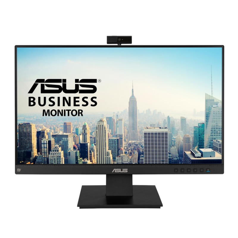 ASUS 90LM05M1-B01370 BE24EQK, 60,5 cm (23.8"), 1920 x 1080 Pixeles, Full HD, LED, 5 ms, Negro