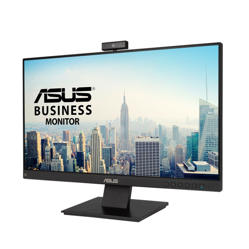 ASUS 90LM05M1-B01370 BE24EQK, 60,5 cm (23.8"), 1920 x 1080 Pixeles, Full HD, LED, 5 ms, Negro