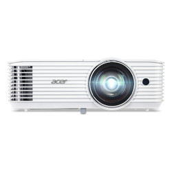 Acer MR.JQG11.001 S1286Hn, 3500 lúmenes ANSI, DLP, XGA (1024x768), 20000:1, 4:3, 16:9