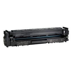 HP W2210A Cartucho de tóner Original 207A LaserJet negro, 1350 páginas, Negro, 1 pieza(s) 2