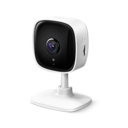 TP-Link TAPO C100 Tapo C100, Cámara de seguridad IP, Interior, Inalámbrico, 2400 MHz, CE, FCC, NCC, BSMI, NTRA, JRF, JPA,