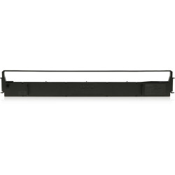 Epson C13S015022 Cartucho negro SIDM para LQ-1000/1050/1070/+/1170/1180/+ (C13S015022), LQ