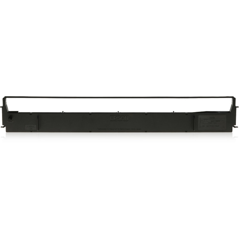 Epson C13S015022 Cartucho negro SIDM para LQ-1000/1050/1070/+/1170/1180/+ (C13S015022), LQ