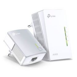 TP-Link TL-WPA4221 KIT AV600, 600 Mbit/s, IEEE 1901, IEEE 802.11b, IEEE 802.11g, IEEE 802.11n, IEEE 802.3, IEEE 802.3ab, IEEE