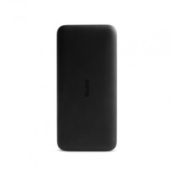 Xiaomi VXN4304GL Redmi, 20000 mAh, Negro