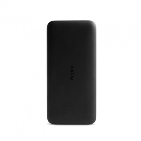 Xiaomi VXN4304GL Redmi, 20000 mAh, Negro