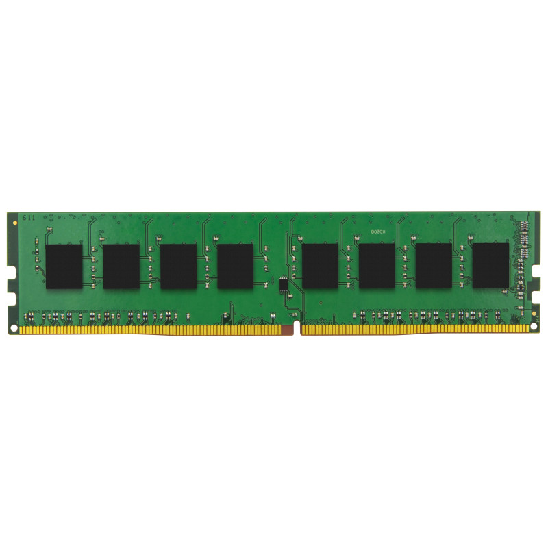 Kingston Technology KVR32N22D8/32 ValueRAM , 32 GB, 1 x 32 GB, DDR4, 288-pin DIMM