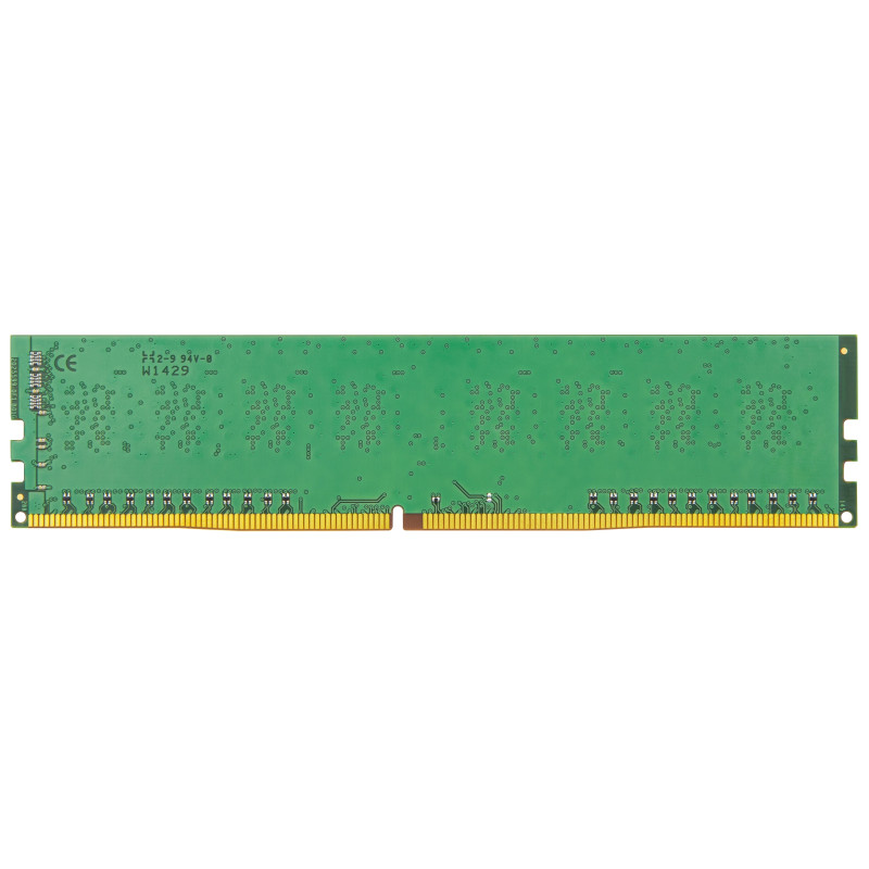 Kingston Technology KVR32N22D8/32 ValueRAM , 32 GB, 1 x 32 GB, DDR4, 288-pin DIMM