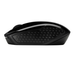 HP X6W31AA Ratón inalámbrico 200, Ambidextro, Óptico, RF inalámbrico, 1000 DPI, Negro 2