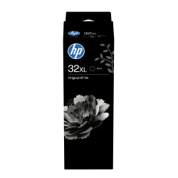 HP 1VV24AE Botella de tinta Original 32XL negra de 135 ml, Original, Negro, HP, Smart Tank Wireless 400, Smart Tank Plus