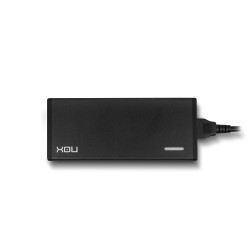 NOX NXPWR65NB NXPWR65NB, Portátil, Interior, 100 - 240 V, 50 / 60 Hz, 65 W, 15, 16, 18.5, 19, 19.5, 20 V 2