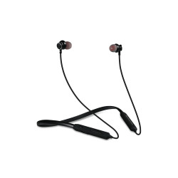 Conceptronic BRENDAN01B BRENDAN01B, Inalámbrico, 20 - 20000 Hz, Llamadas/Música, 216 g, Auriculares, Negro 2
