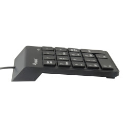 Equip 245205 245205, USB, 18, Universal, 1,35 m, Negro 2