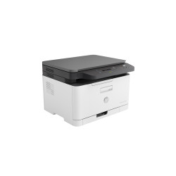 HP 4ZB96A Laser 178nw Inalámbrico Multifunction Color Impresora, Fotocopiadora, escáner; Dúplex, Laser, Color, 600 x 600 2