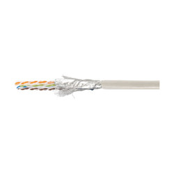 Equip 40148507 40148507, 100 m, Cat6, SF/UTP (S-FTP), Blanco
